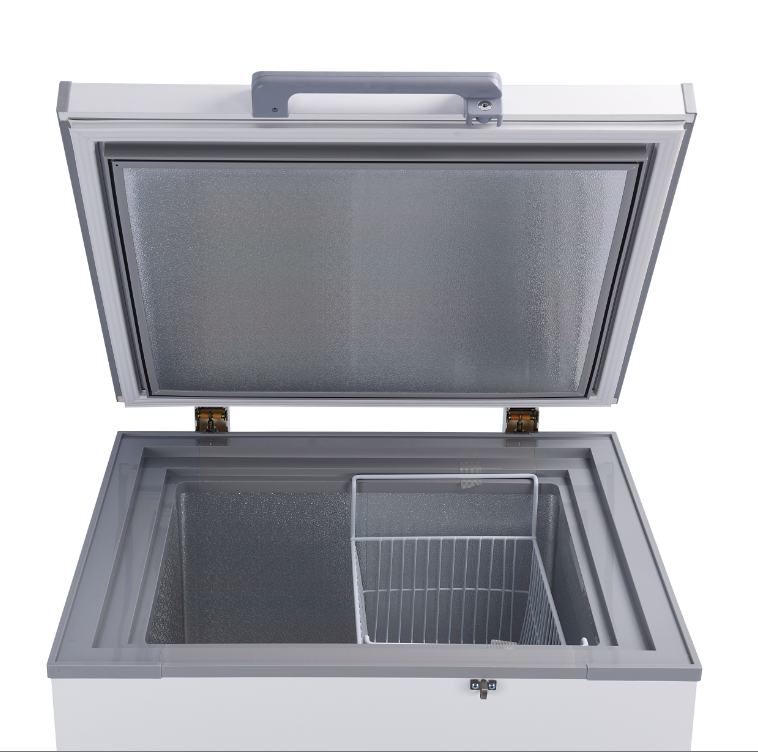 308 litre 12/24v DC Chest Freezer