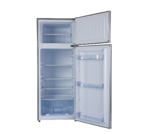BCD-218 Refrigerator 12/24v DC