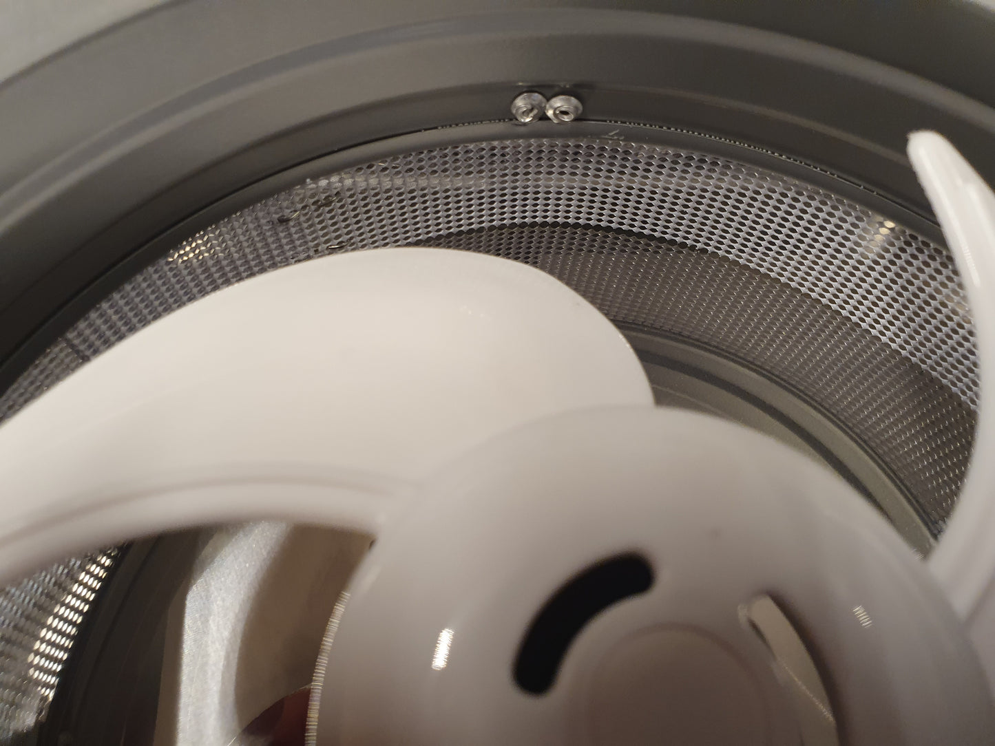 Solar Battery Shed Ventilator