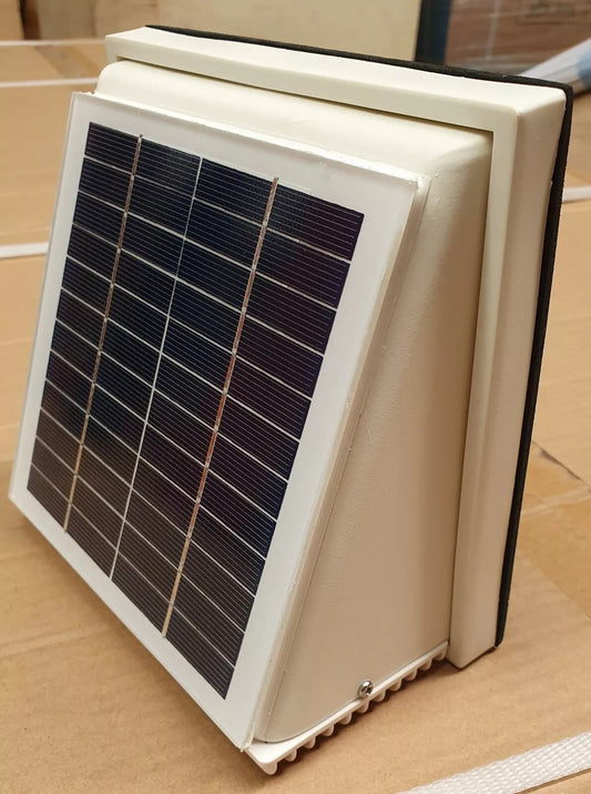 Solazone solar_wall_fan