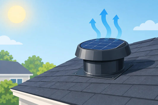 Solar Extractor Review: Is It Right for Your Roof?