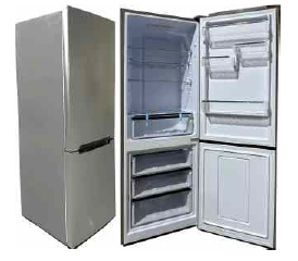 DC Household Fridges