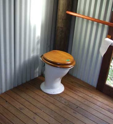 Compost Toilets