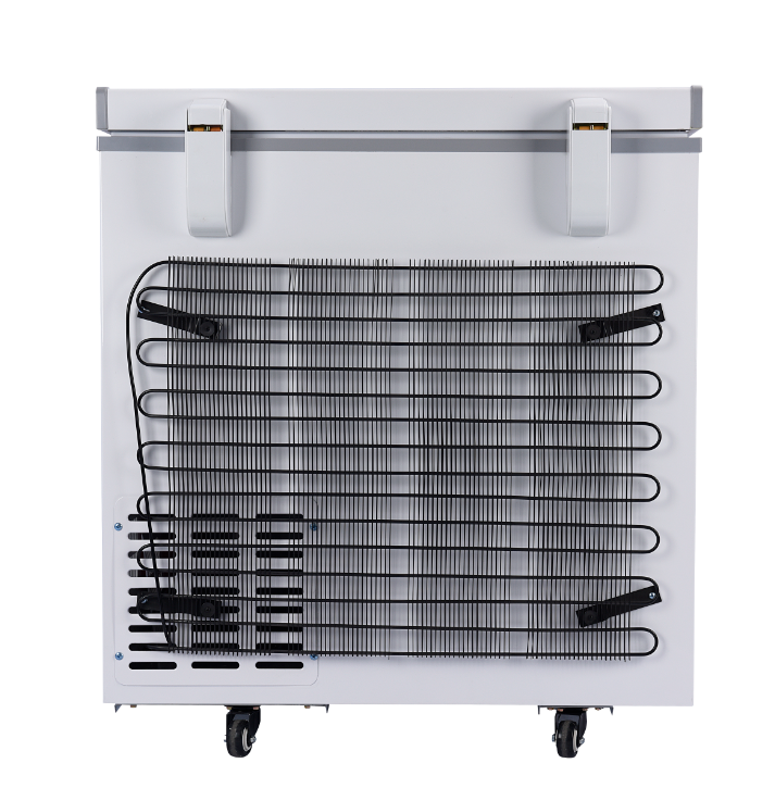 308 litre 12/24v DC Chest Freezer