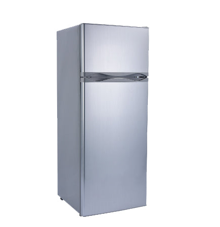 BCD-218 Refrigerator 12/24v DC