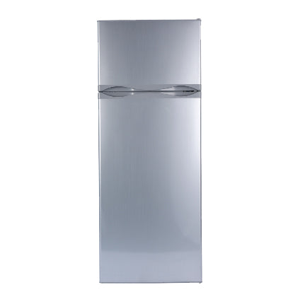 218 Litre Solar Fridge Freezer