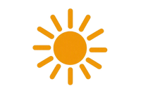 Solar Powered