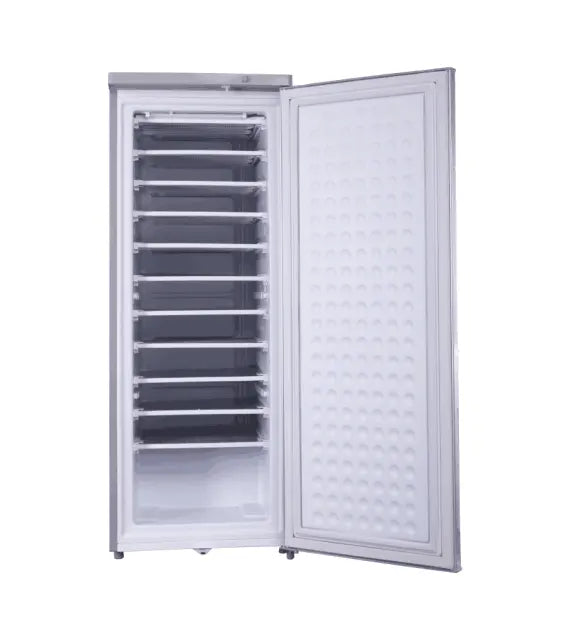 BD-198 Upright Freezer 12/24v DC