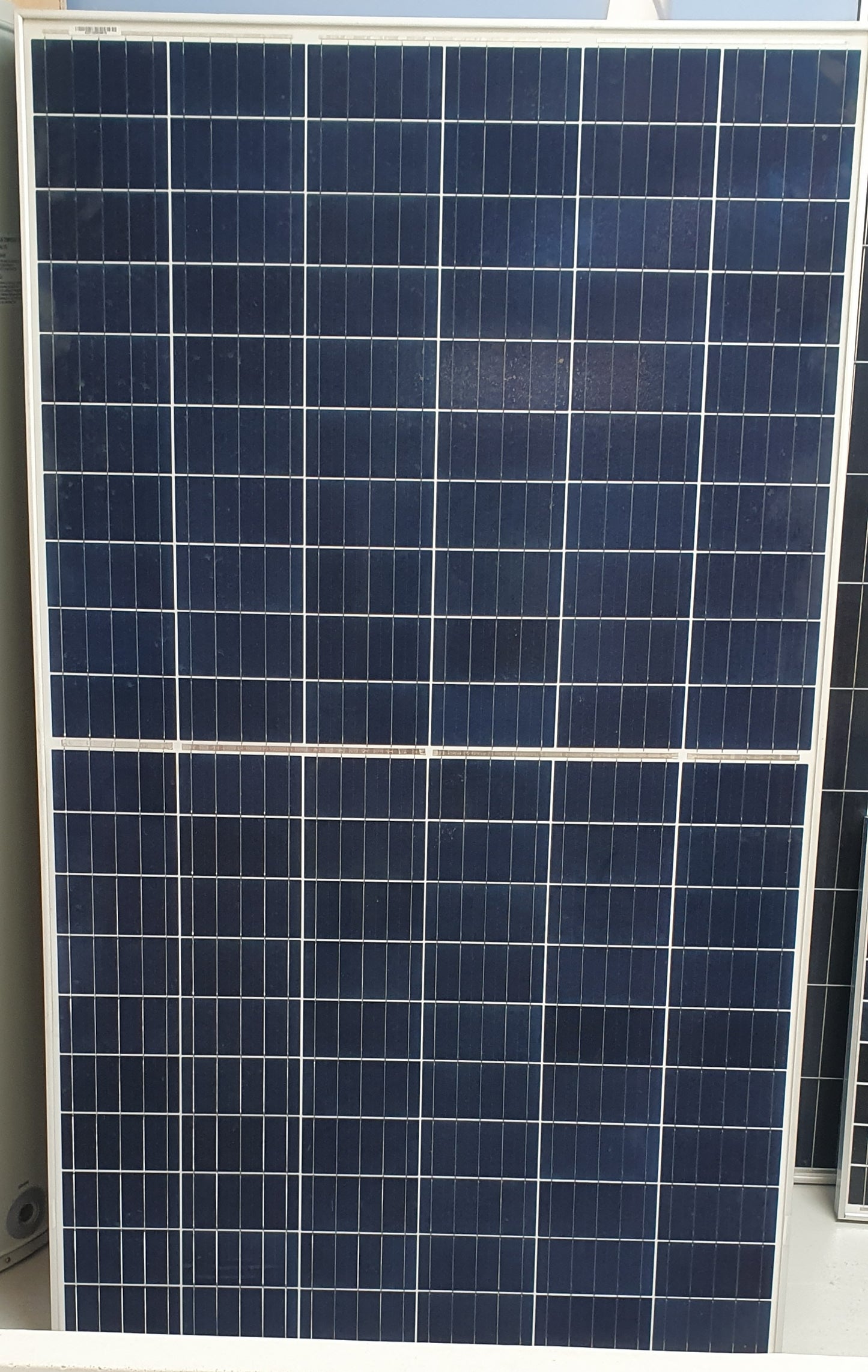 Risen 285w solar panel