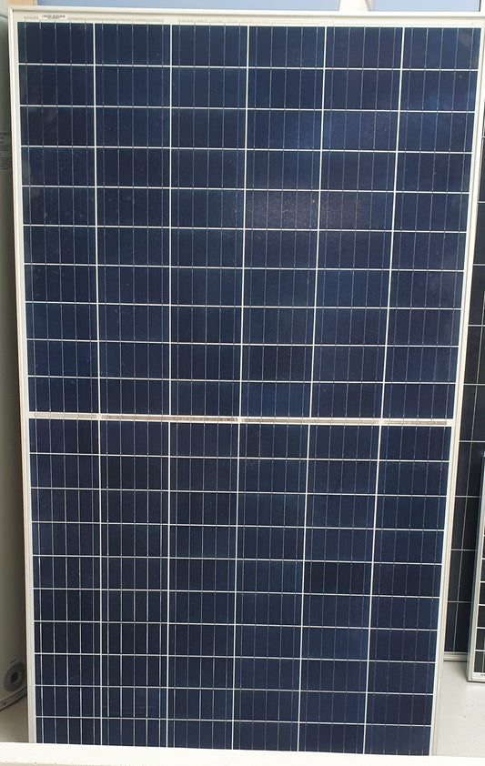 Risen 285w solar panel