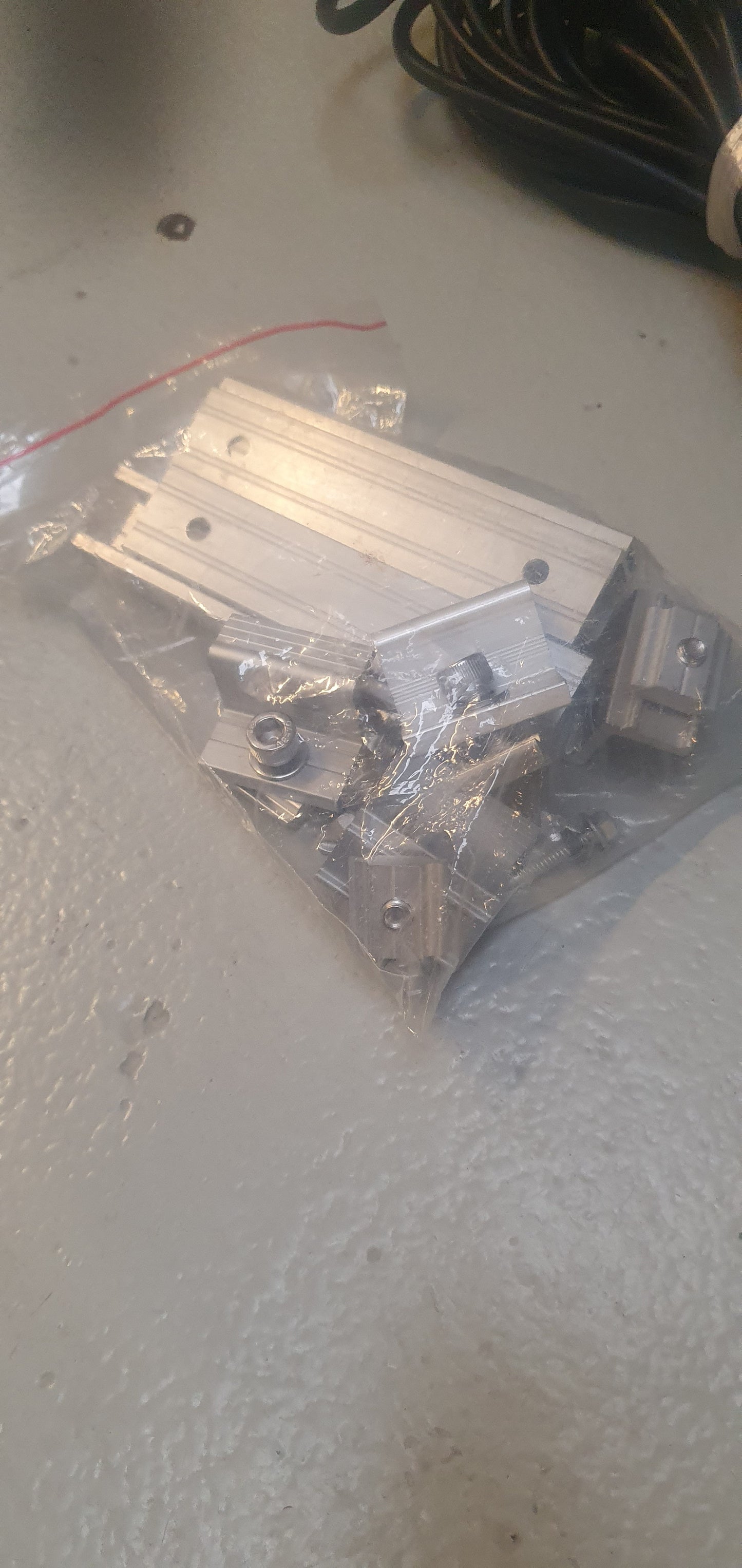 Solar Whiz sub-floor 40w extraction fan