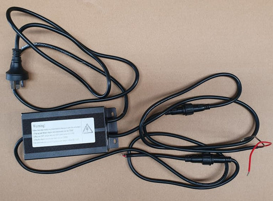 Solazone-roof ventilator  60w night-pack