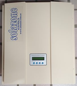 Wind Turbine Controller 2kw