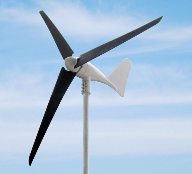 X600 marine-grade wind generator