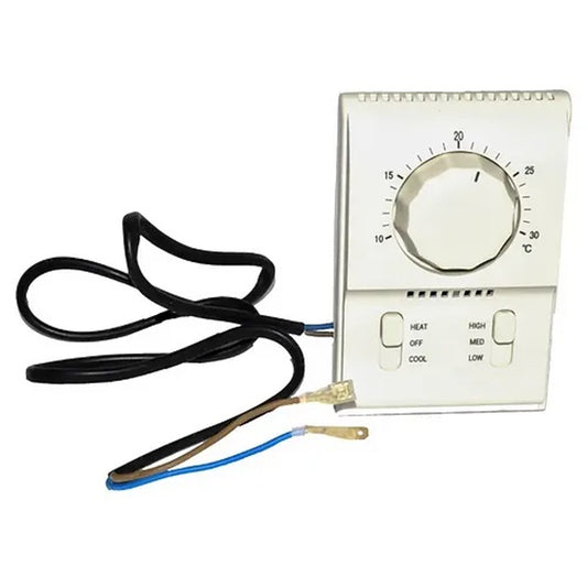 Solar Whiz Adjustable Thermostat